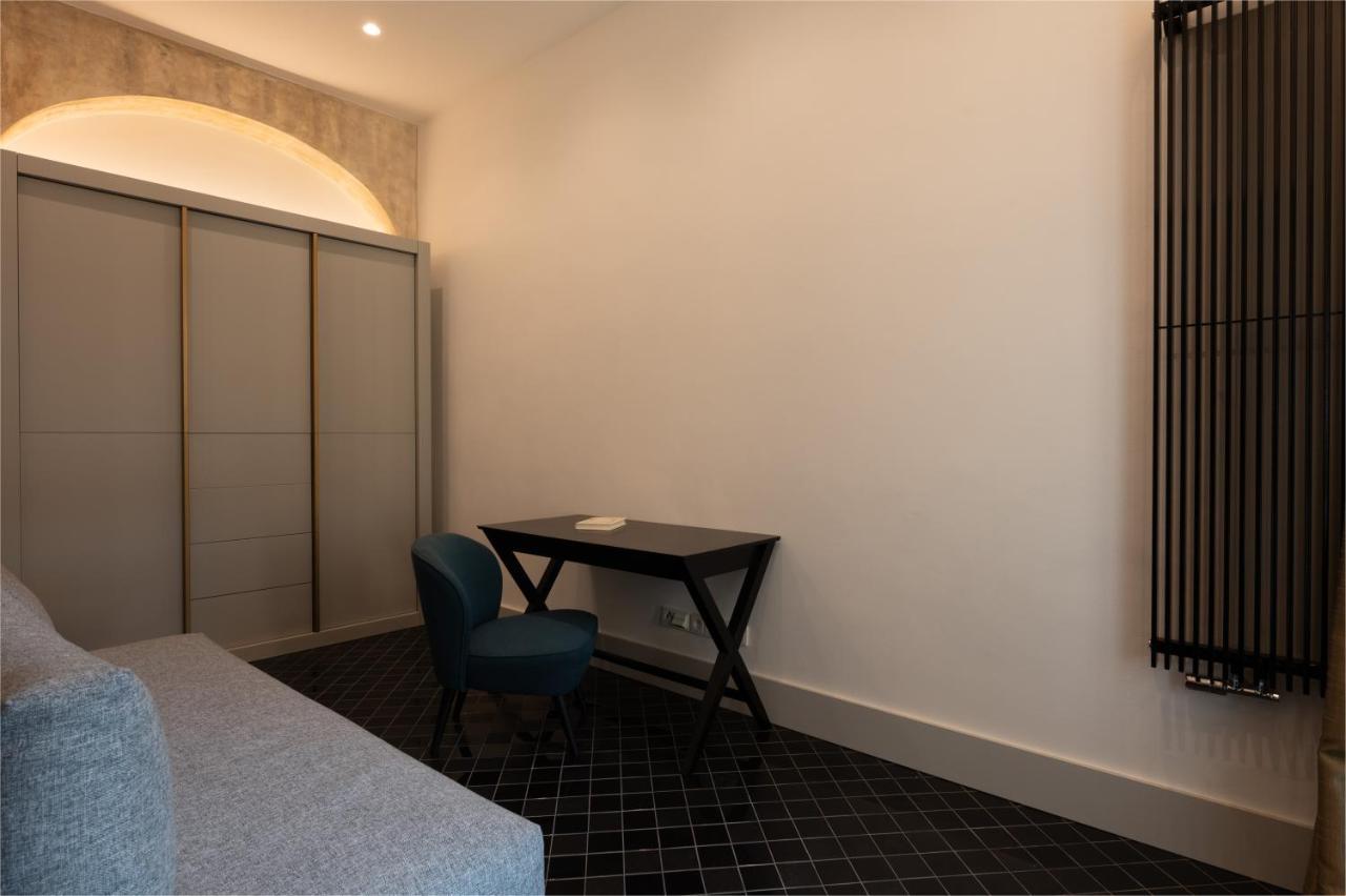 Apartament Luxury Old Town Apt, Parking Praga Zewnętrze zdjęcie