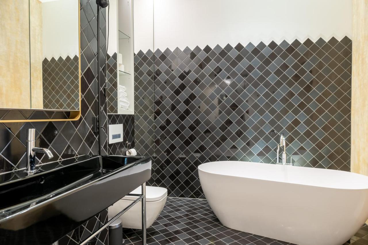 Apartament Luxury Old Town Apt, Parking Praga Zewnętrze zdjęcie