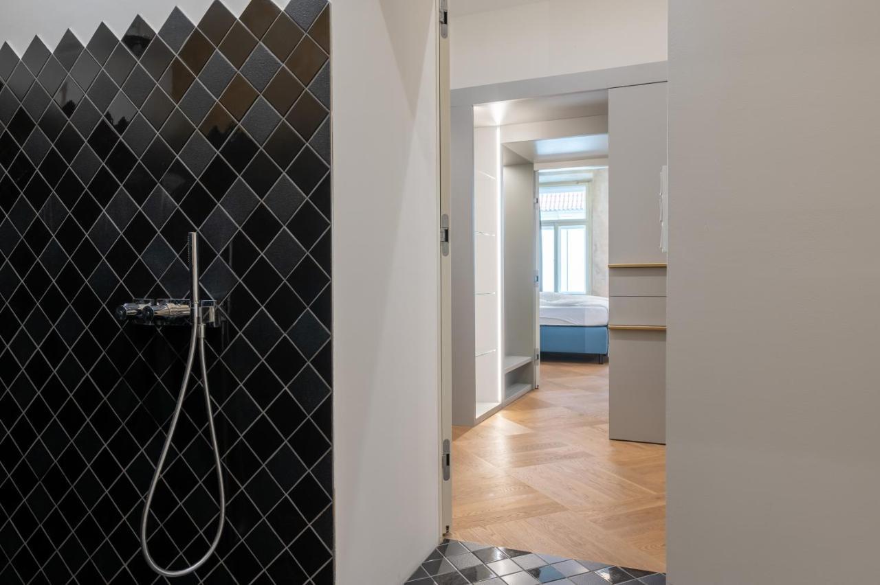 Apartament Luxury Old Town Apt, Parking Praga Zewnętrze zdjęcie