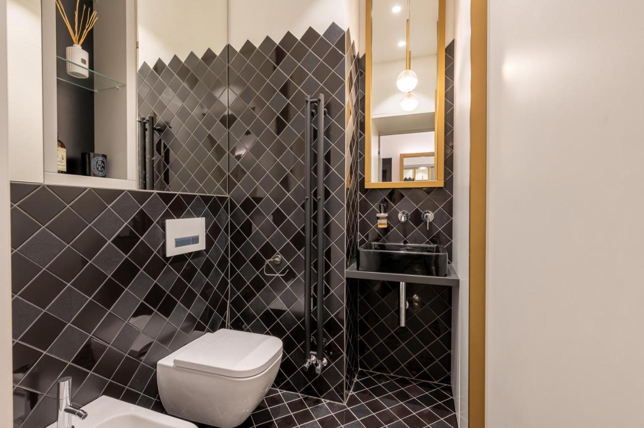 Apartament Luxury Old Town Apt, Parking Praga Zewnętrze zdjęcie